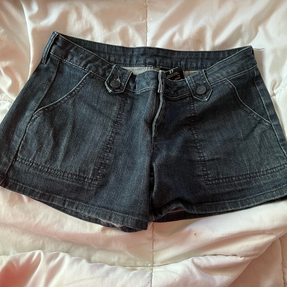 Buffalo David Bitton  shorts